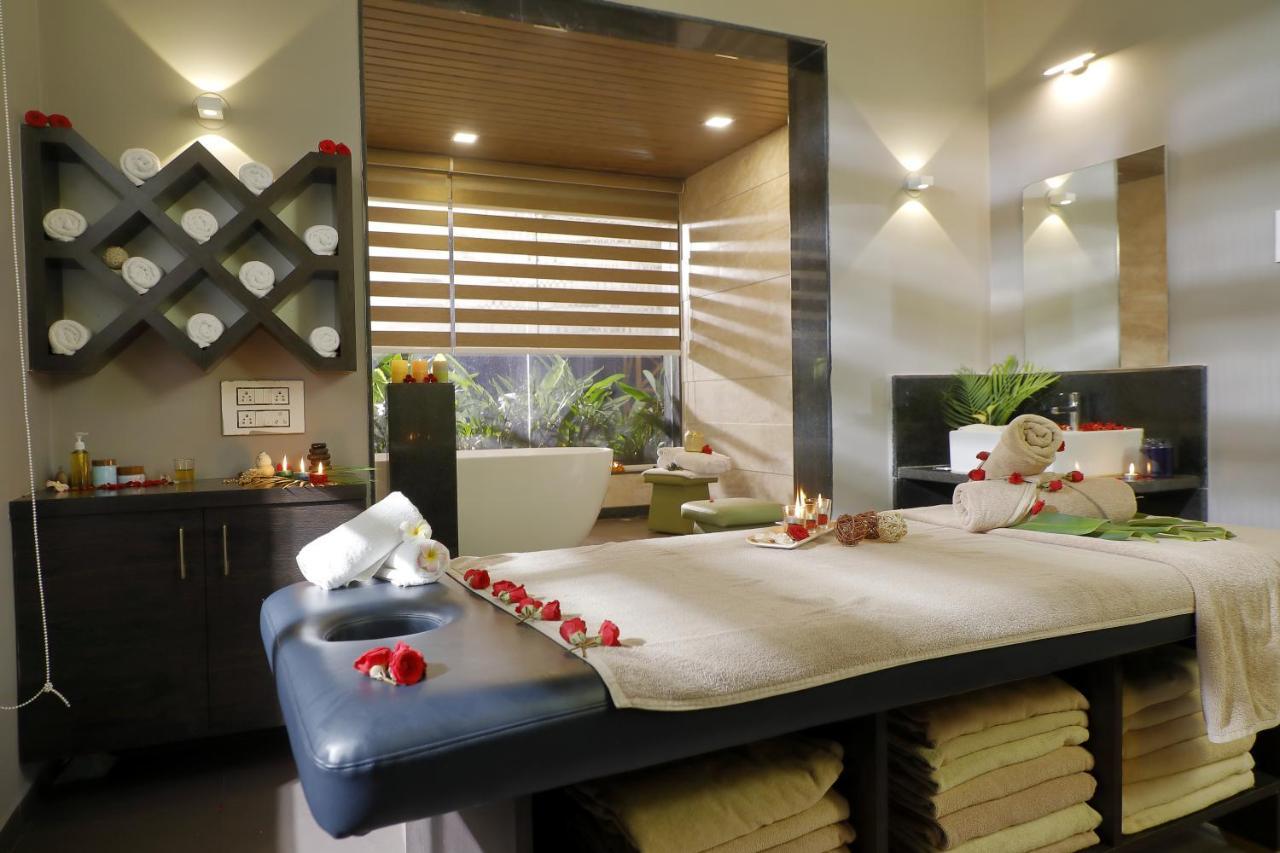 Whistling Woodzs Resort Дандели Экстерьер фото