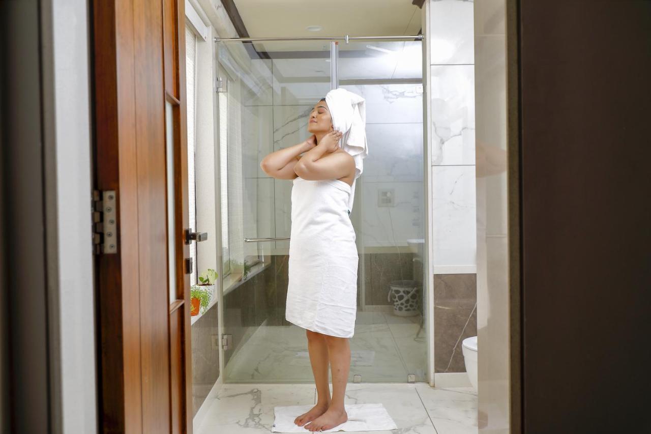 Whistling Woodzs Resort Дандели Экстерьер фото